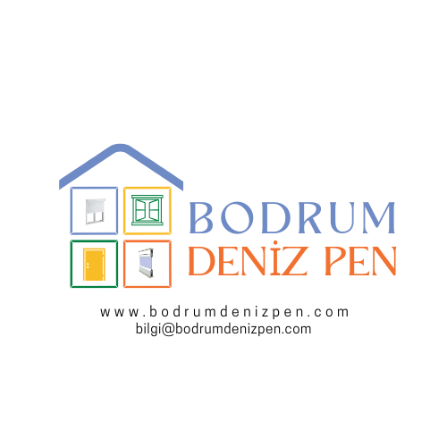 Bodrum Deniz Pen - SB Desing